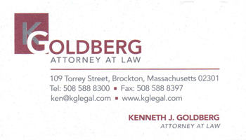 Law Offices of Kenneth J. Goldberg