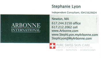 Arbonne International