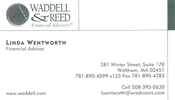 Waddell & Reed